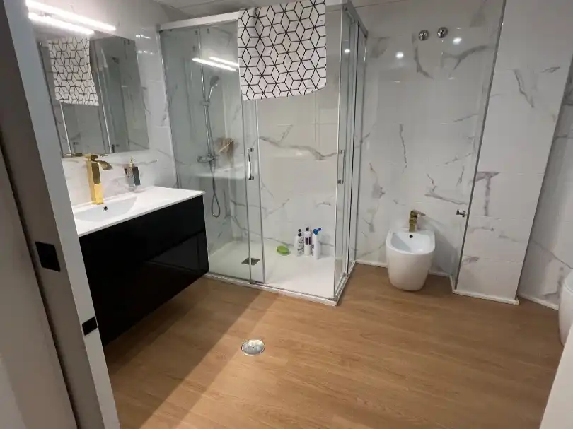 House with pool for sale in Vázquez Montalban 10, imagen 25