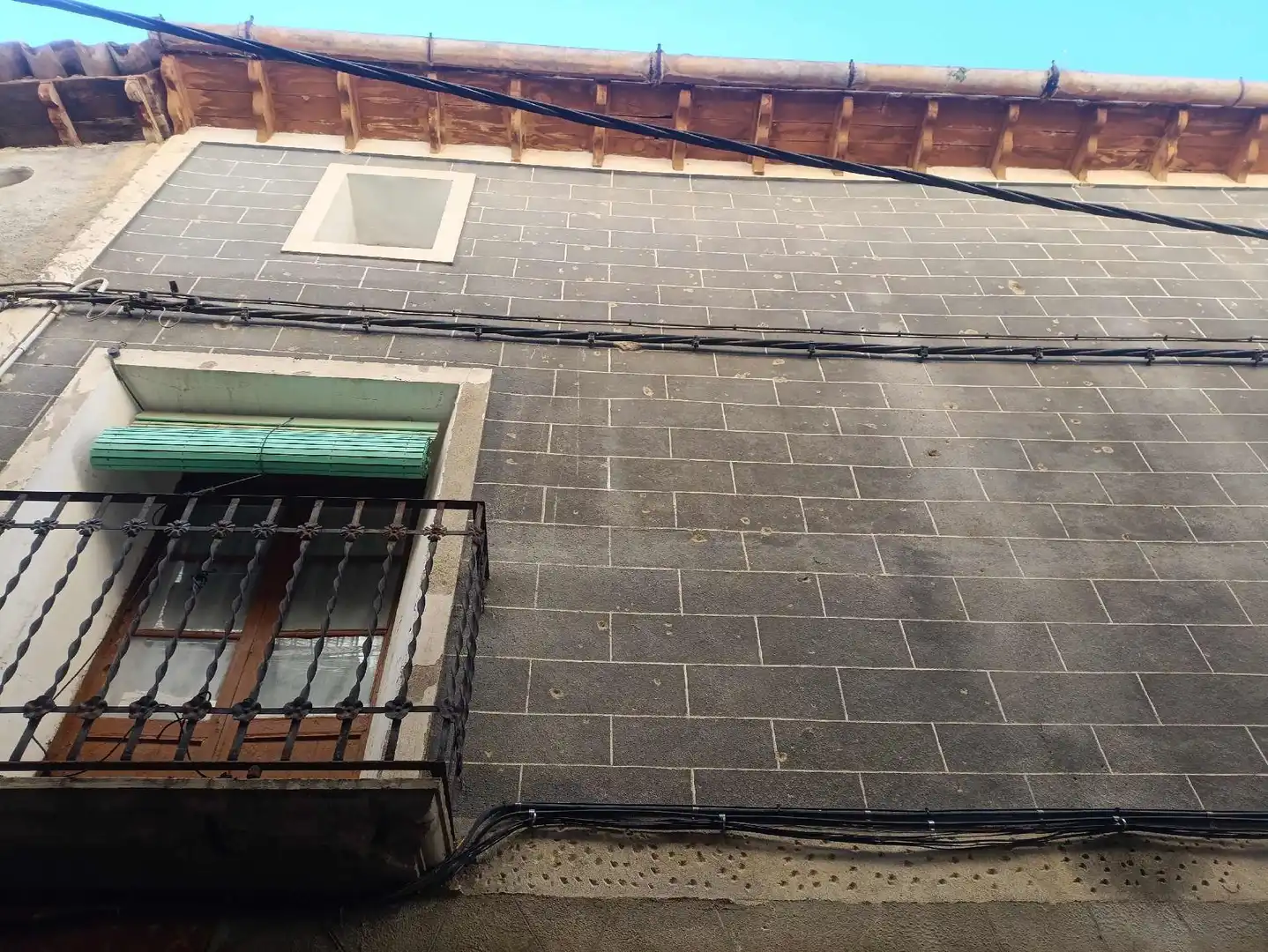 Exterior view of Country homes for sale in Lascuarre  with Heating, Private garden and Terrace