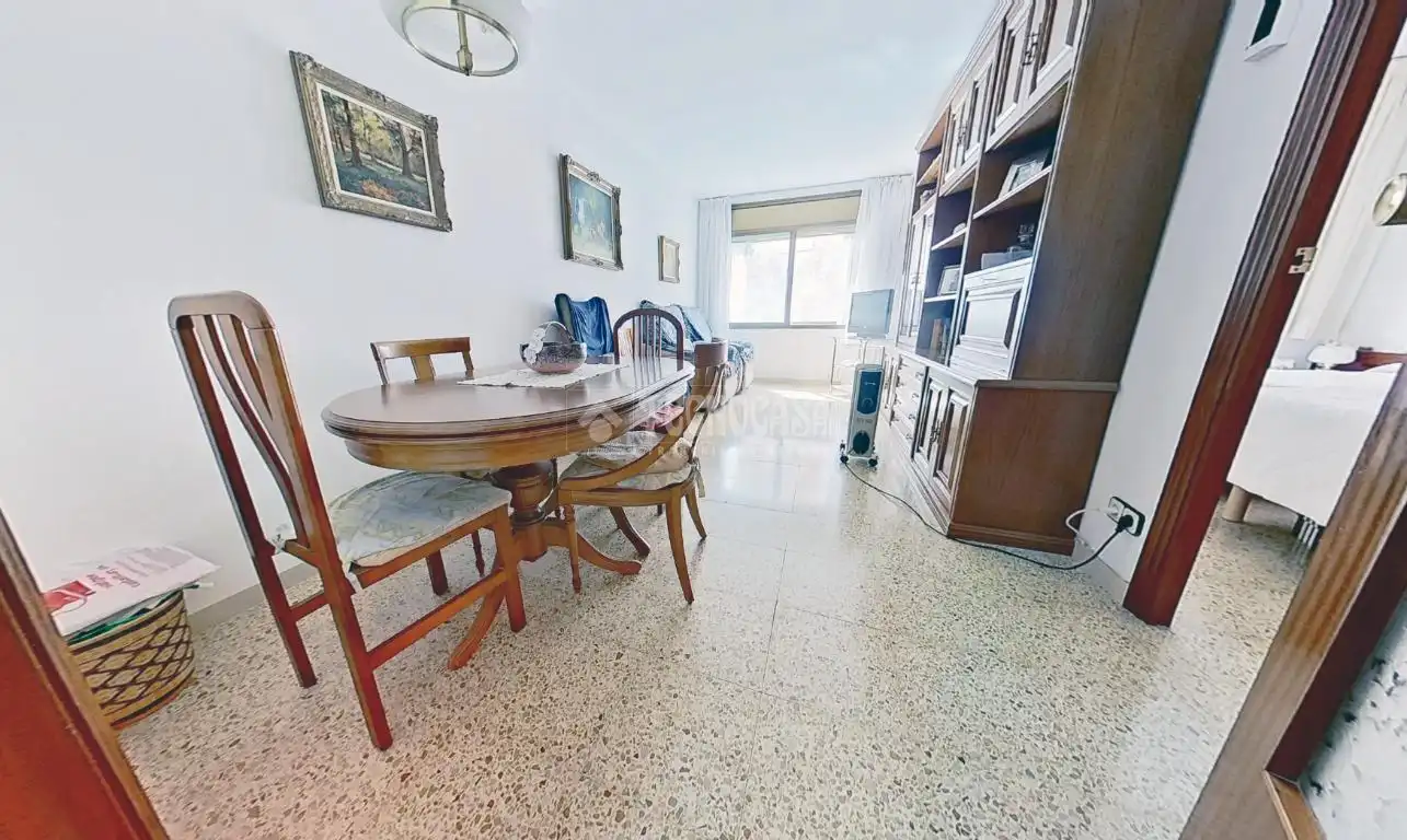 Piso en venta en El Carmel, Horta - Guinardó