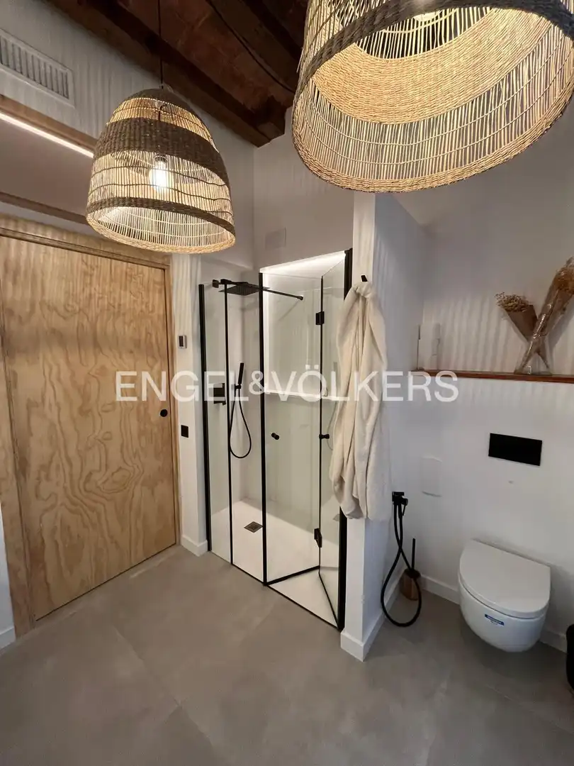 Flat with terrace to rent in Eixample, imagen 16