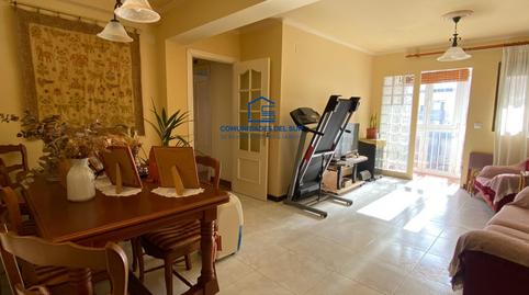 Foto 3 de Pis en venda a Paseo Marítimo - San José - La Laguna,  Cádiz Capital