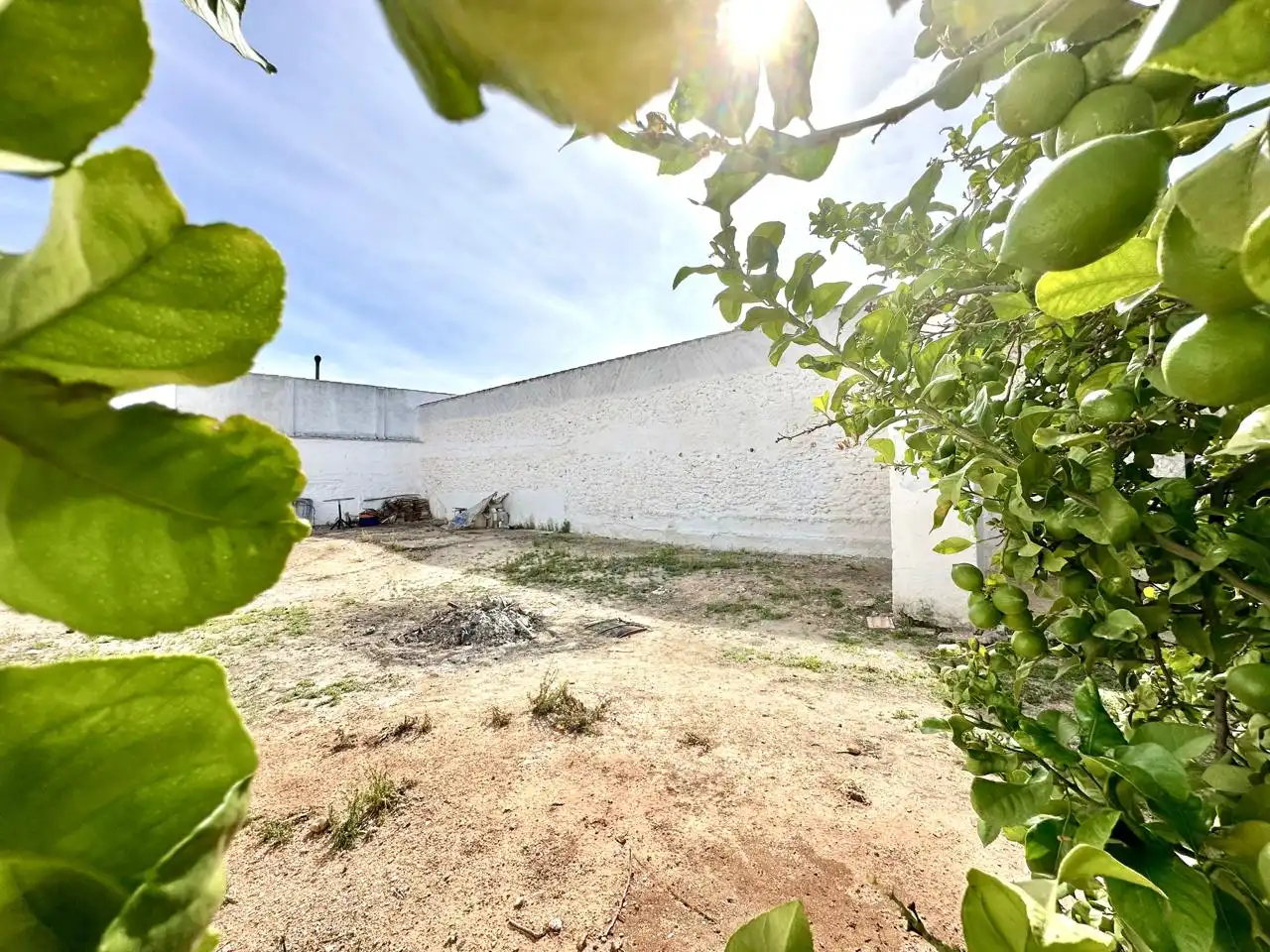 Casa con jardín en venta en Humilladero, imagen 43