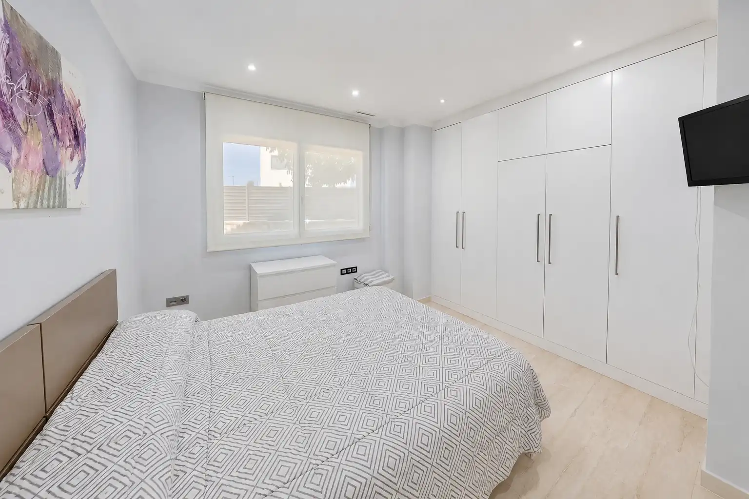 Casa o chalet en venta en Parc Central
