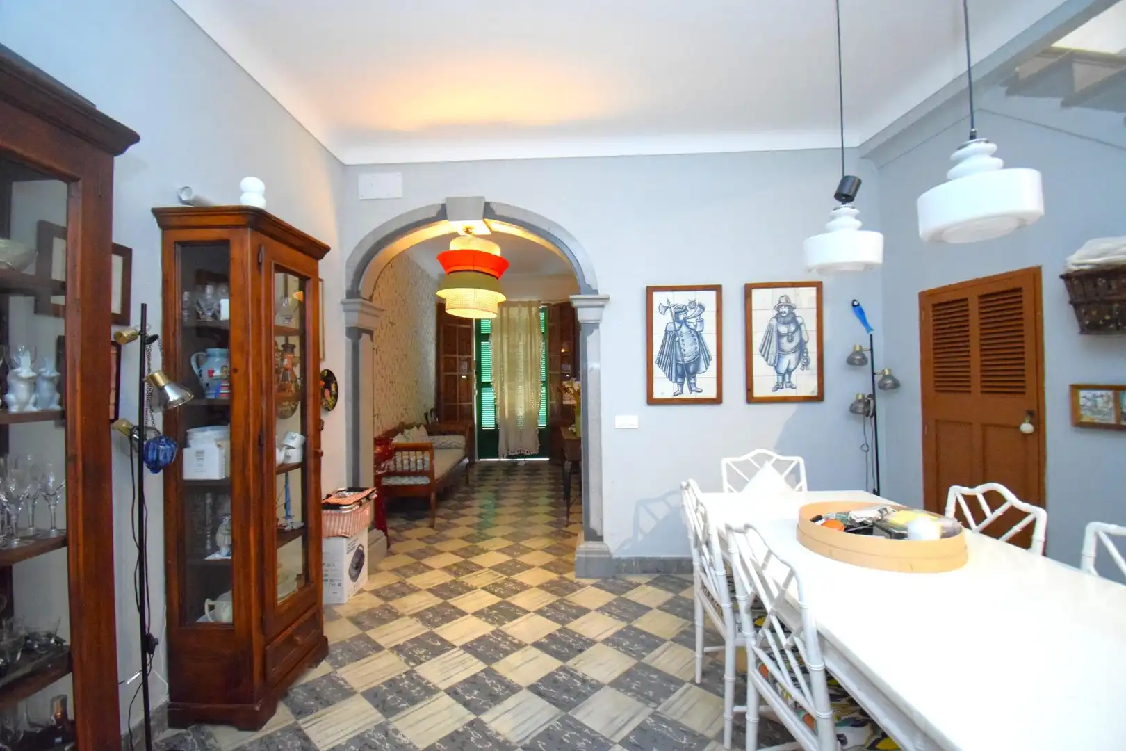 Chalet en venta en Calle MARTIRS, imagen 5