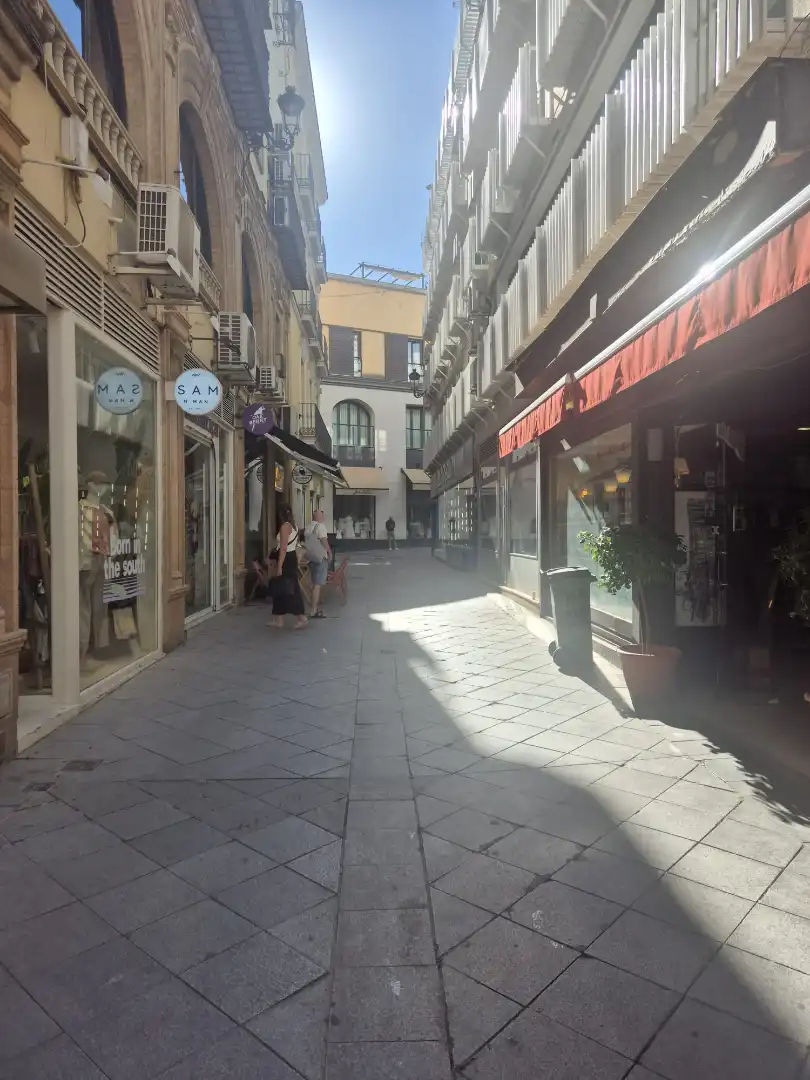 Pis amb ascensor en venda a Calle Francos 28, imagen 5