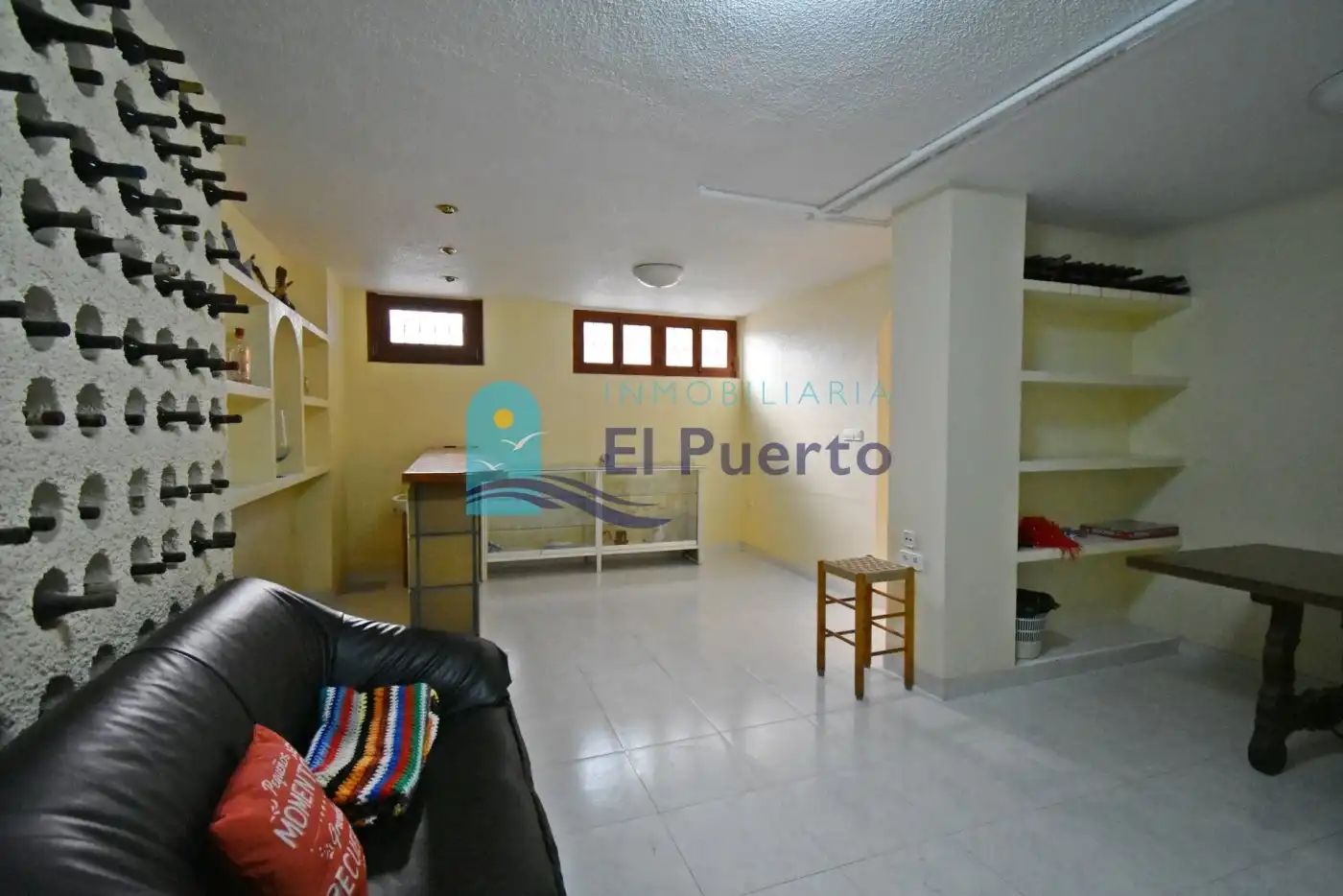 Casa o xalet en venda en Mazarrón amb Aire condicionat, Calefacció i Jardí privat