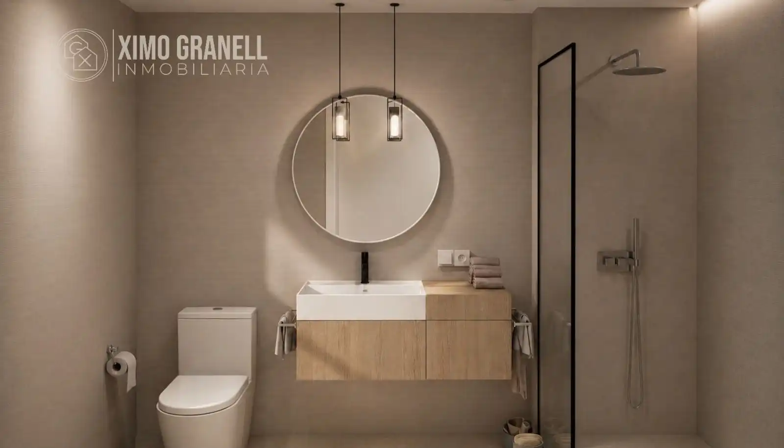 Flat with lift for sale in La Vall d'Uixó, imagen 2