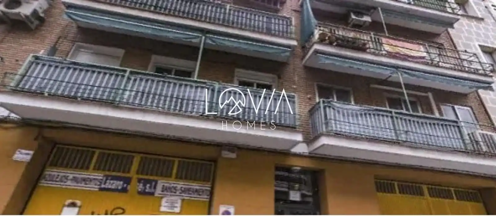 Piso en venta en Alejandro Moran, imagen 11