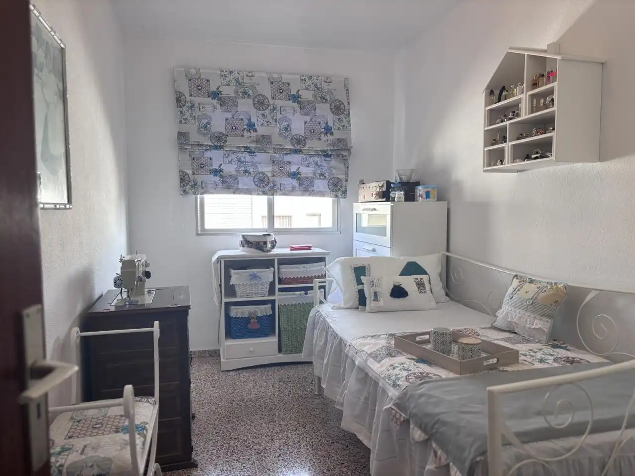 Habitación de Piso en venta en Santa Cruz de Tenerife con Amueblado