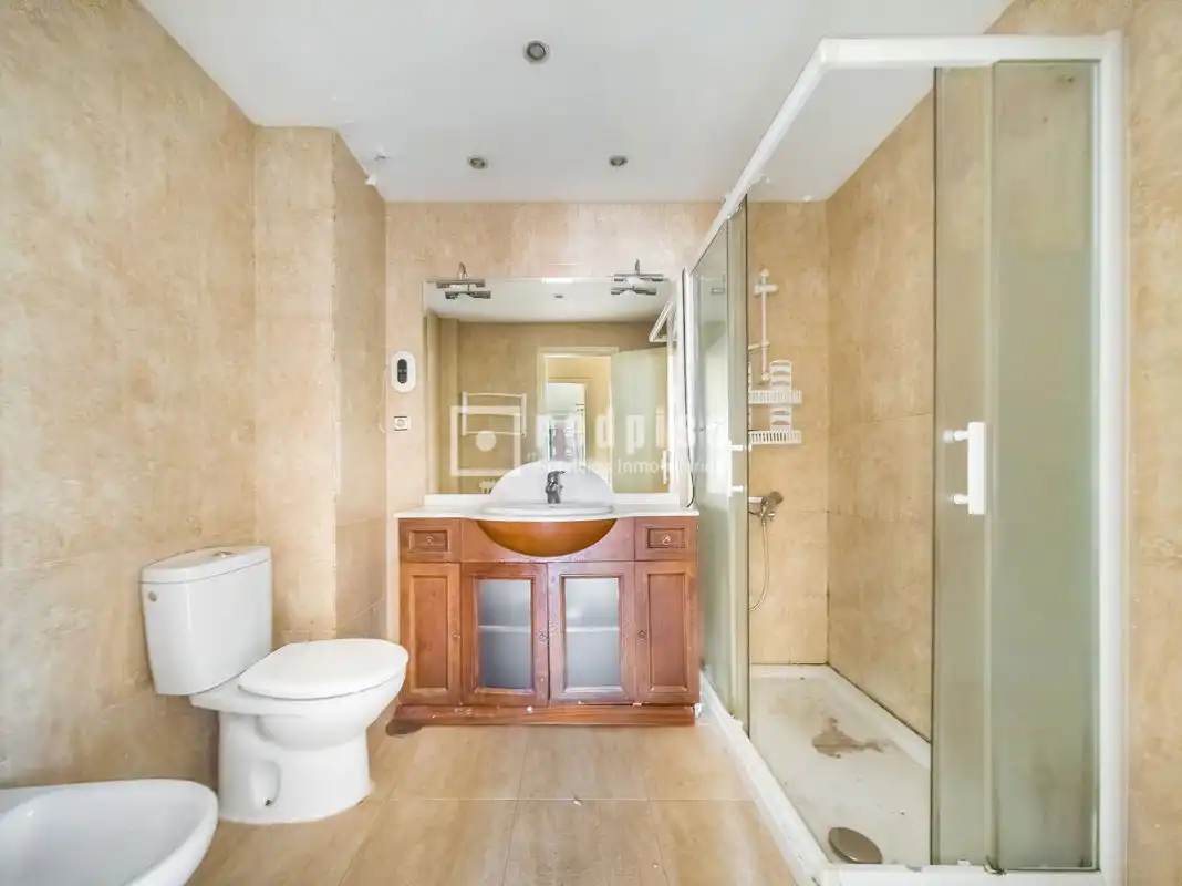 Piso en venta en Parque Ondarreta - Urtinsa