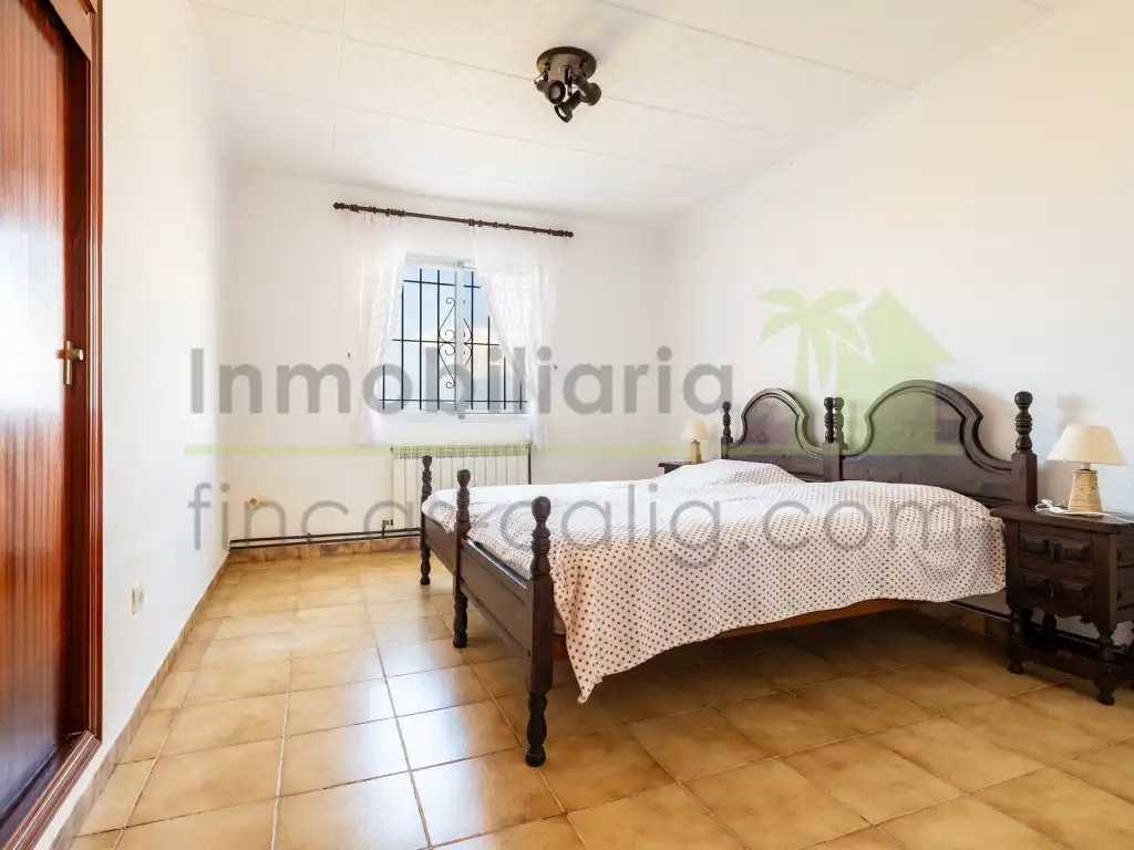 Casa con piscina in vendita a Costa Norte, imagen 14