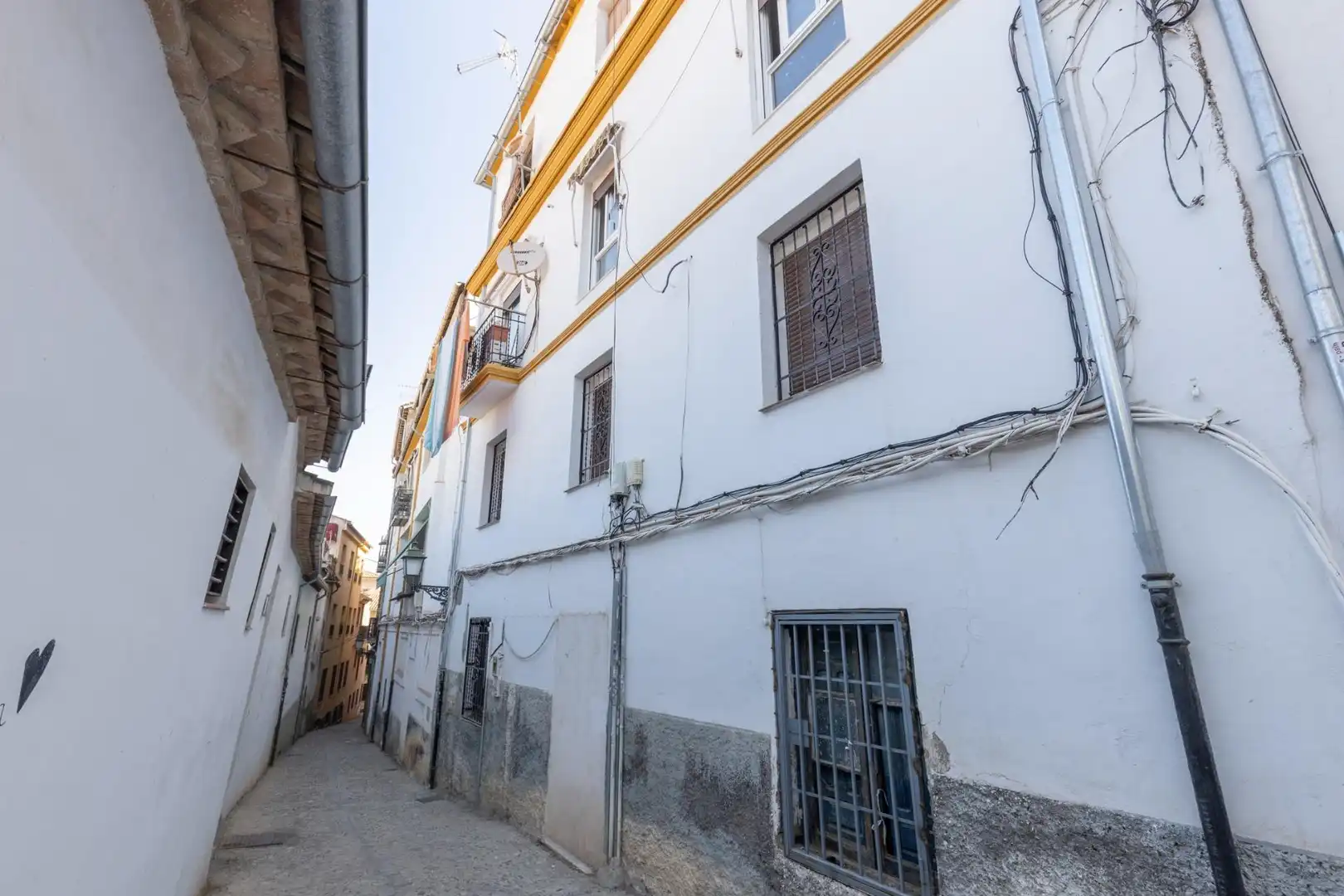 Inmuebles singulares en venta en Beteta 36, imagen 2