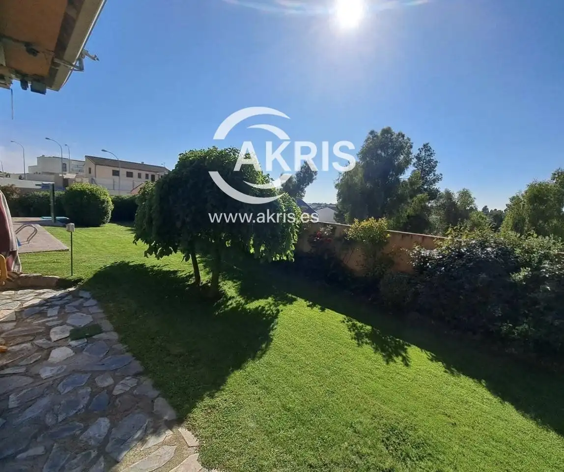Chalet en venta en Cedro, imagen 17