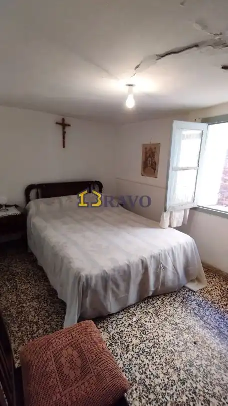 Habitación de Casa o chalet en venta en Oña con Amueblado