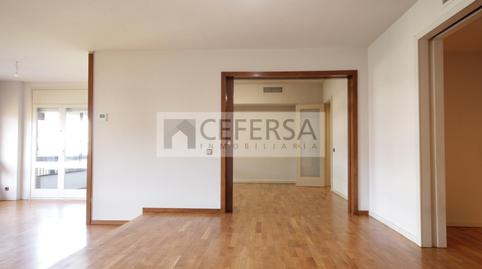 Foto 2 de Ático de alquiler en Carrer Alt de Gironella, Sant Gervasi- Galvany, Barcelona