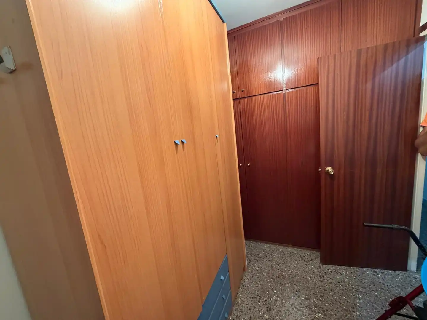 Pis en venda en Barberà del Vallès amb Calefacció, Moblat i Forn