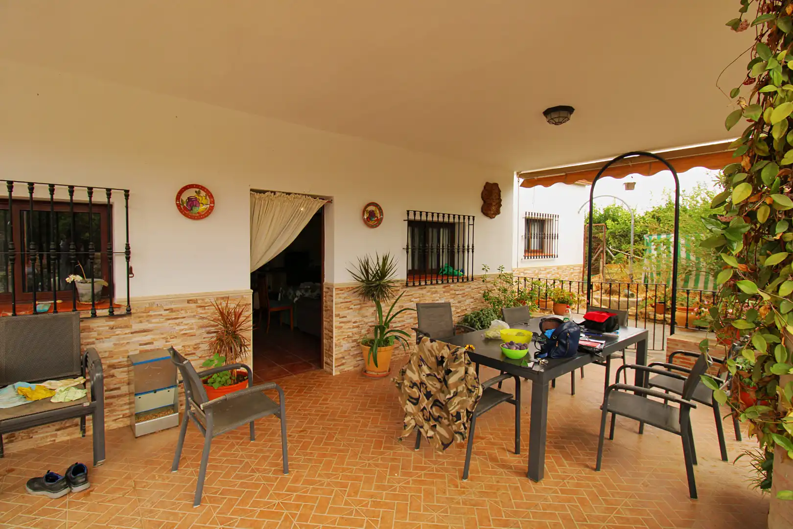 Maison rustique à vendre à Alquería - Torrealquería, imagen 17