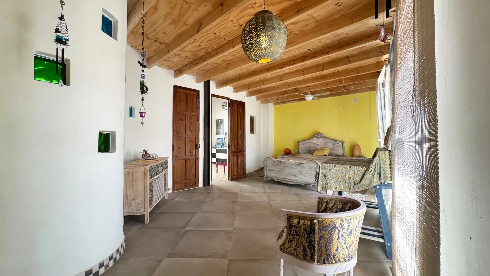 Casa rústica en venta en Pego, imagen 19