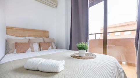 Foto 3 de Habitació a Camí de Vera, Valencia Capital