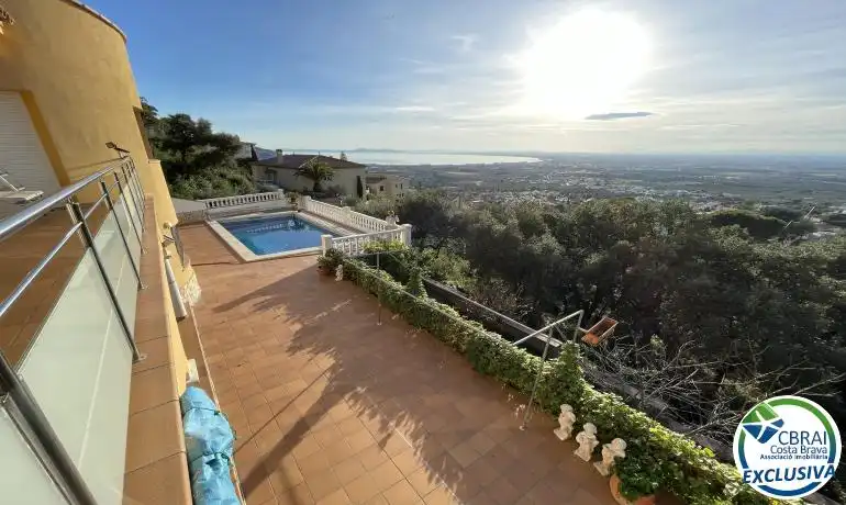 Casa con piscina in vendita a Carrer ALACANT 38 38