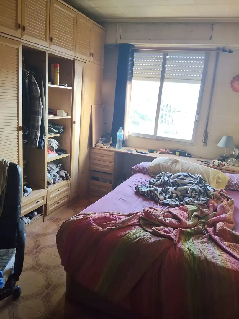 Dormitori de Àtic en venda en Valencia amb Aire condicionat, Calefacció i Terrassa