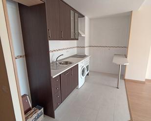 Kitchen of Apartment for sale in Miguelturra  with Air Conditioner and Heating