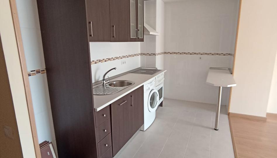Foto 1 de Apartament en venda a Miguelturra, Ciudad Real