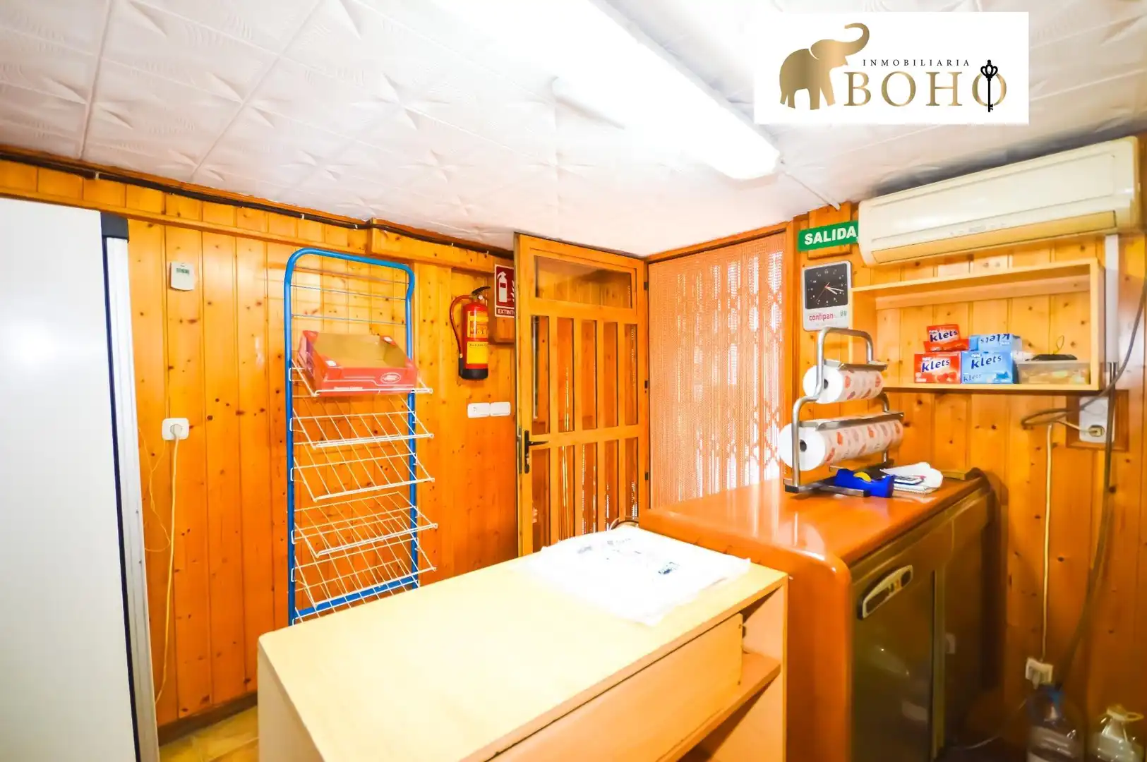 Local en venta en Gádor con Aire acondicionado