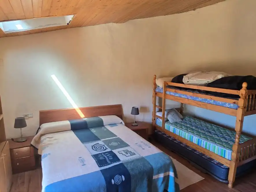 Casa rústica en venta en Carretera Fuen del Cepo 31, imagen 21