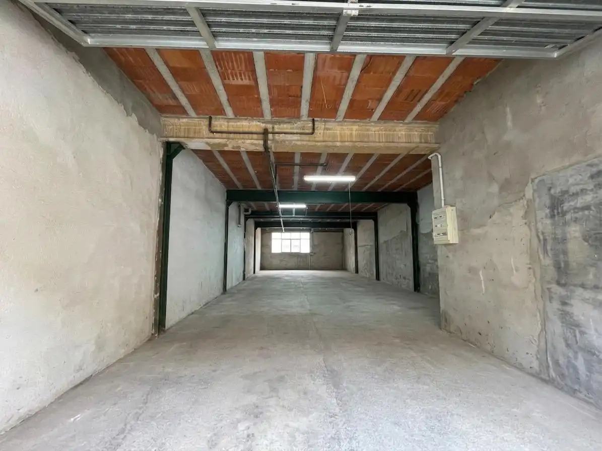 Local comercial en venta en Carrer de Magí Colet, imagen 8
