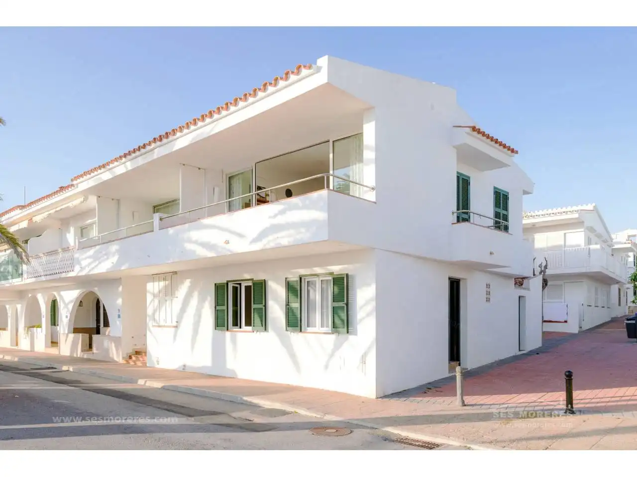 Casa o chalet en venta en S'Algar - Alcaufar