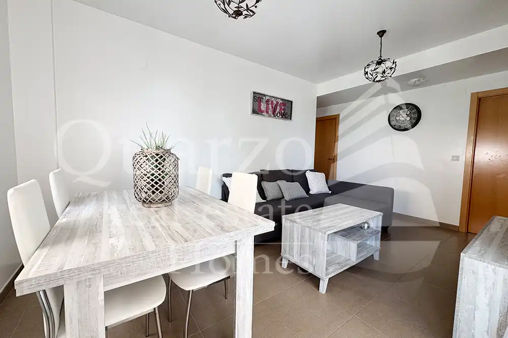 Appartement compact avec terrasse à vendre à Piles, imagen 5