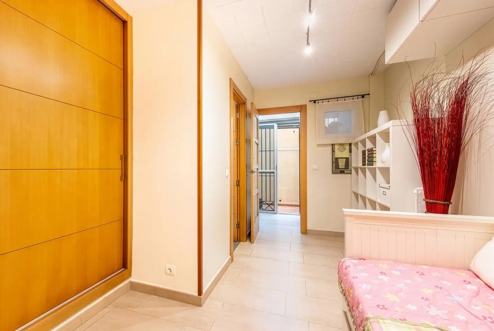 Doppelhaushälfte mit Pool zum Verkauf in 96 Calle Jabea #Urb Quebradagolf, imagen 33
