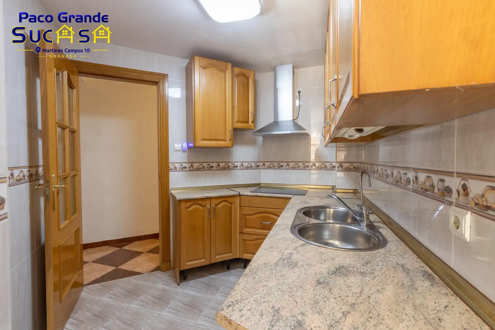 Piso con terraza en venta en Avenida Avenida América 45, imagen 20