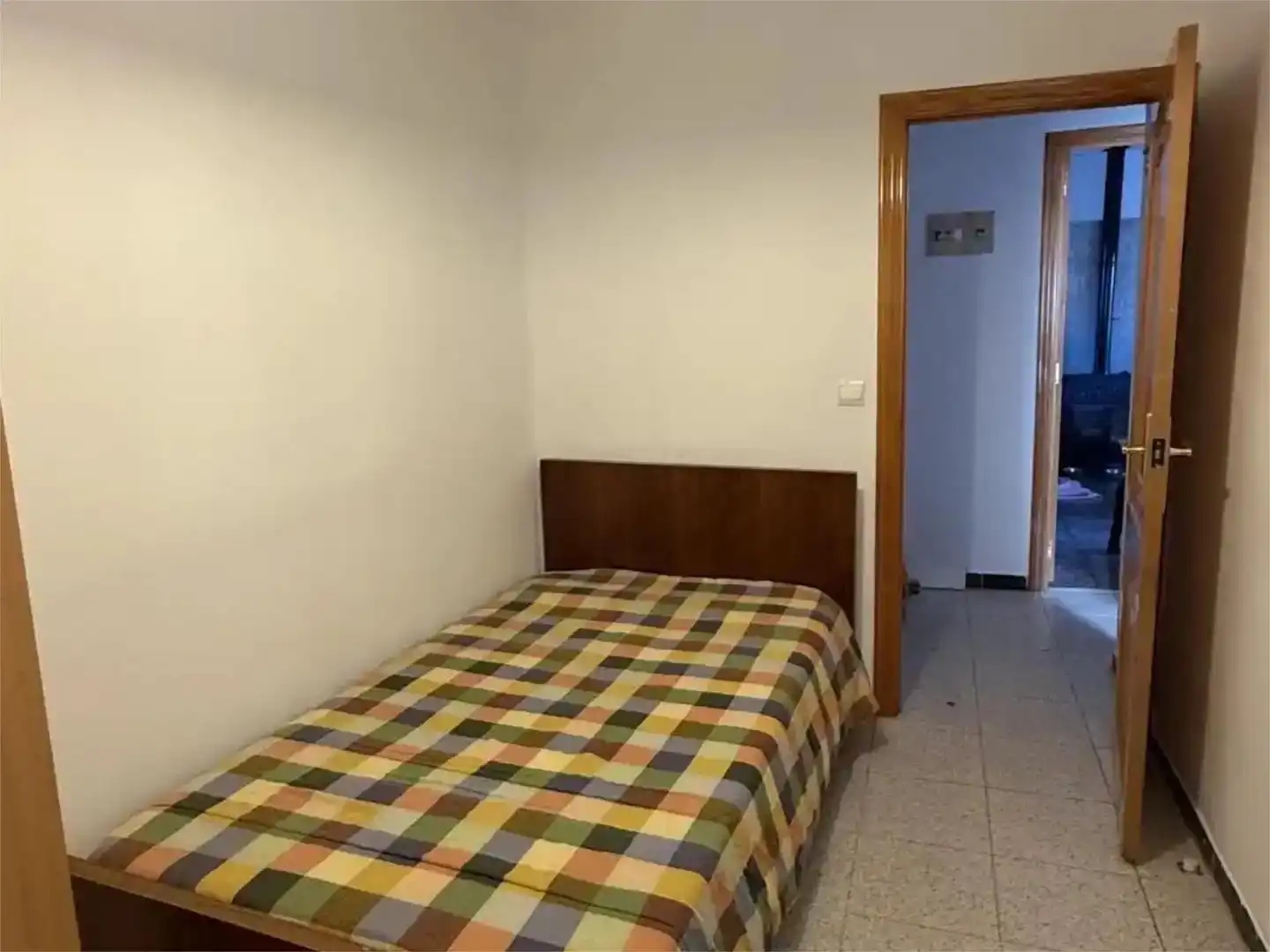 Dormitori de Casa o xalet en venda en Ródenas