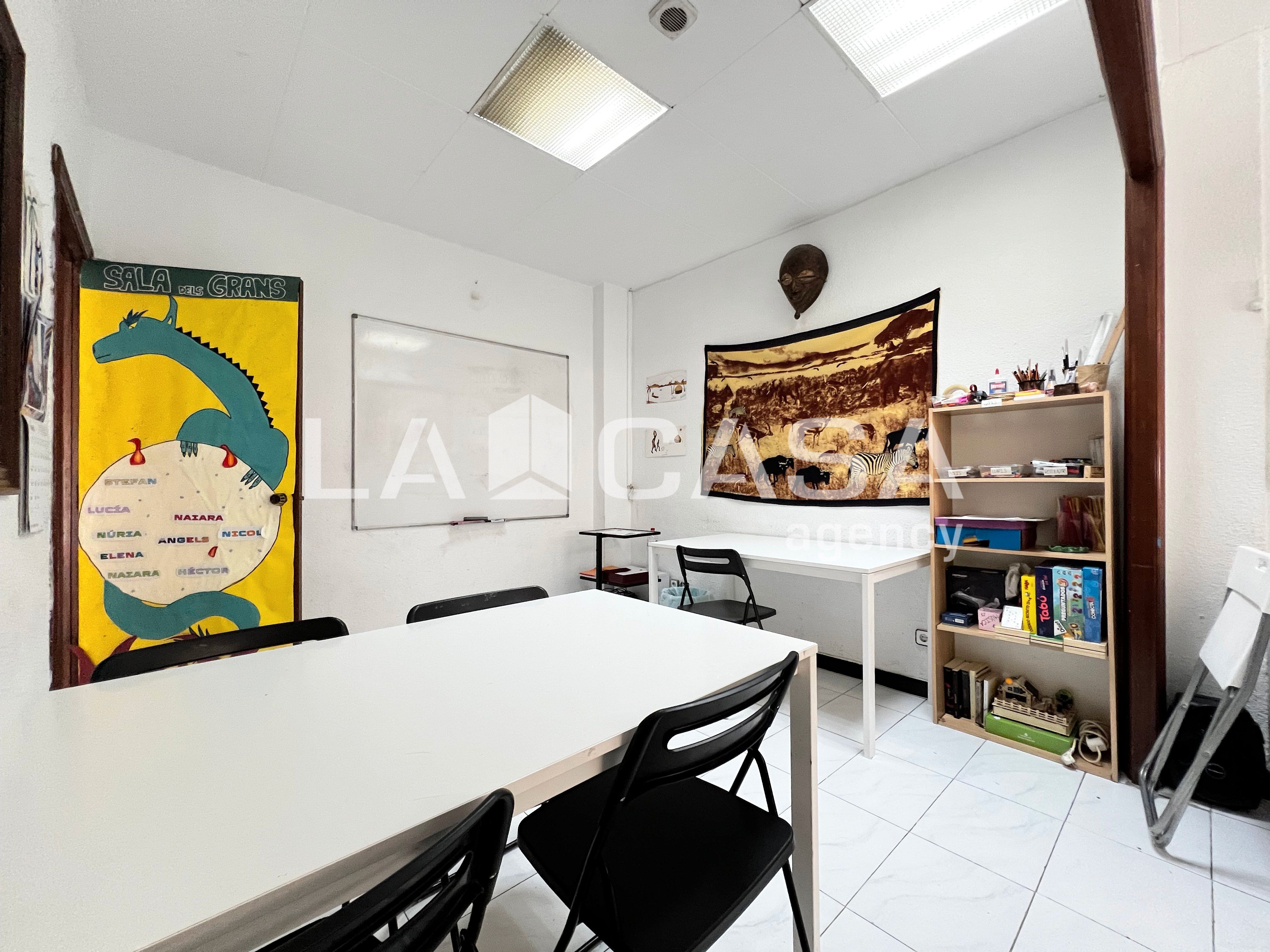 Planta baja en venta en Badalona con Terraza y Trastero