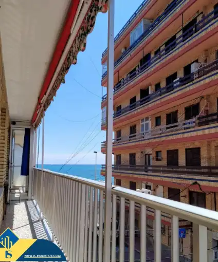 Piso con terraza en venta en Playa del Acequión, Náufragos y Rocío del Mar, imagen 5
