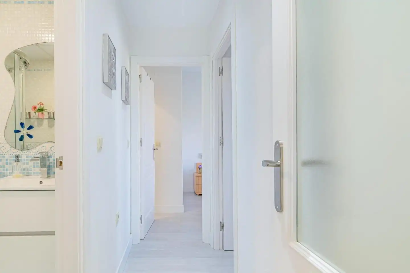 Piso en venta en Motril con Terraza y Piscina comunitaria