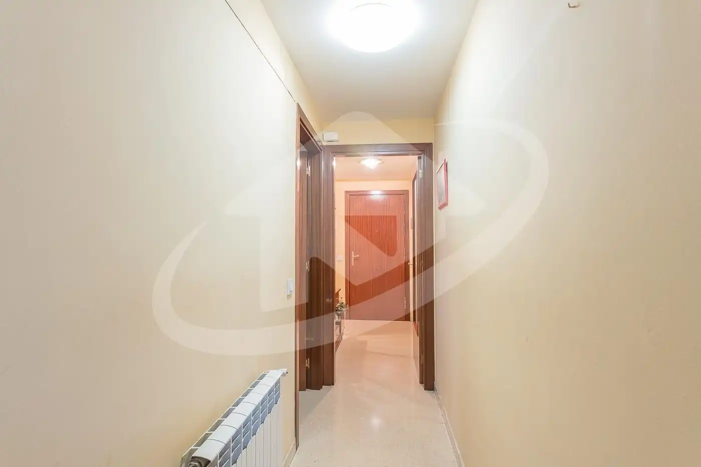 Flat for sale in Sabadell  with Heating and Balcony