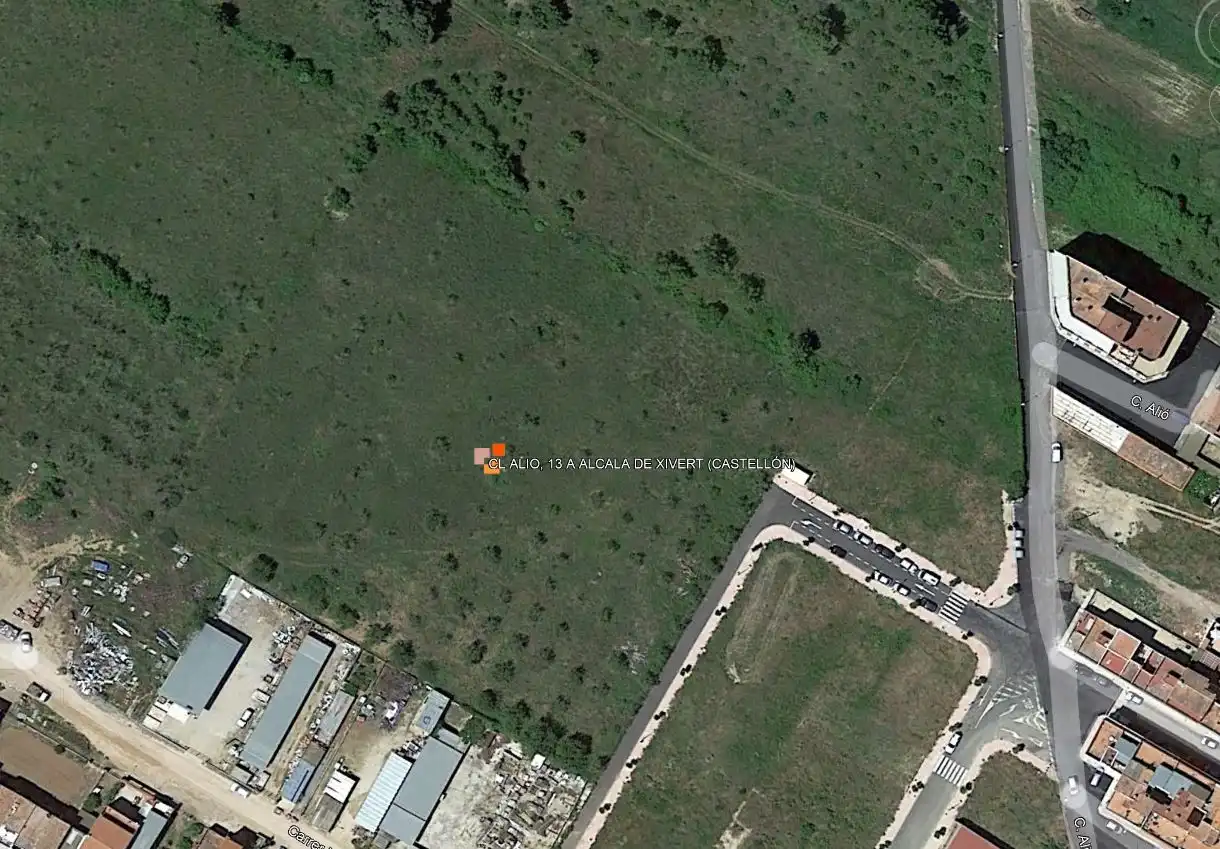 Residential land for sale in Alio, imagen 9