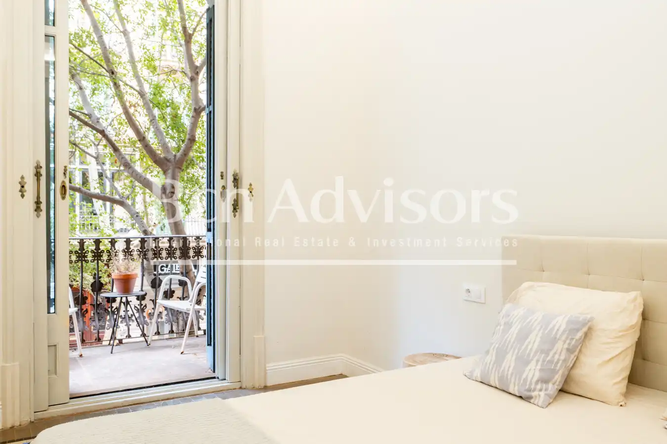 Wohnung mit Terrasse zum Verkauf in Carrer de Muntaner, imagen 37