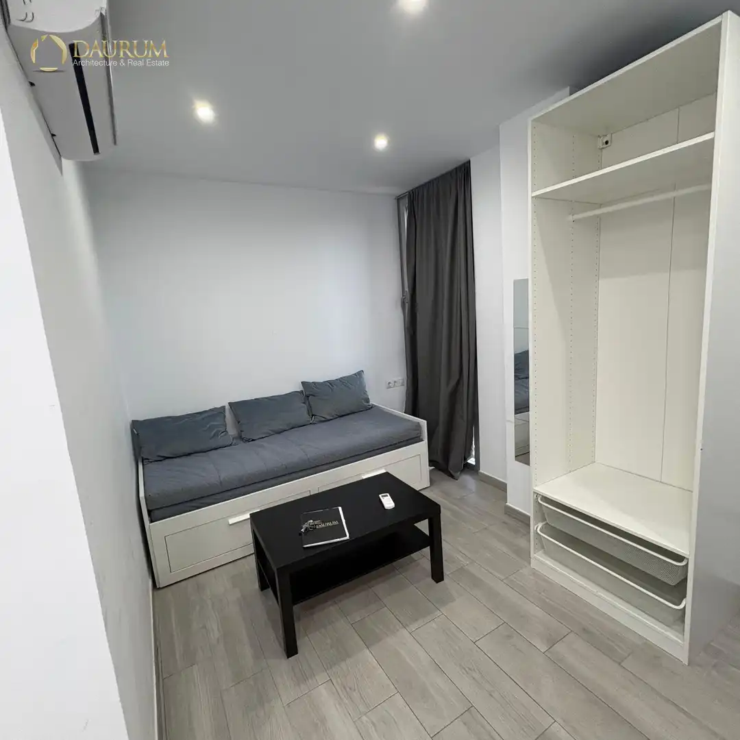 Habitación de Piso en venta en Coslada con Aire acondicionado, Calefacción y Amueblado