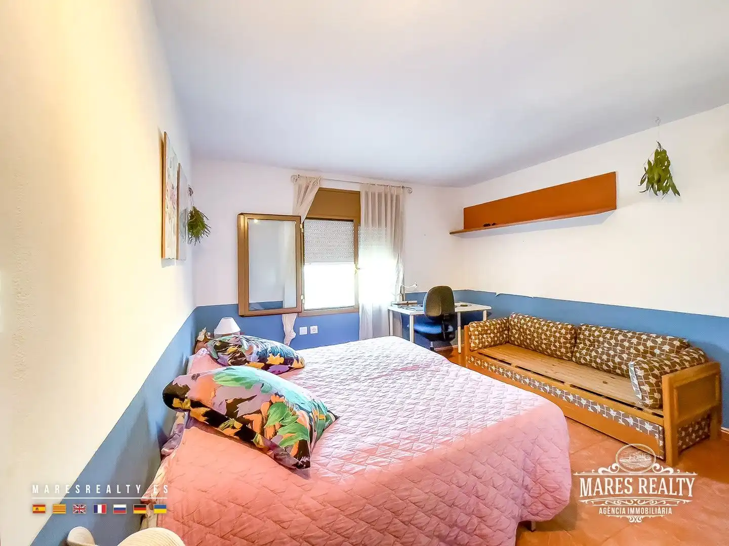 Maison avec piscine à vendre à Lloret Blau - La Creu de Lloret, imagen 19