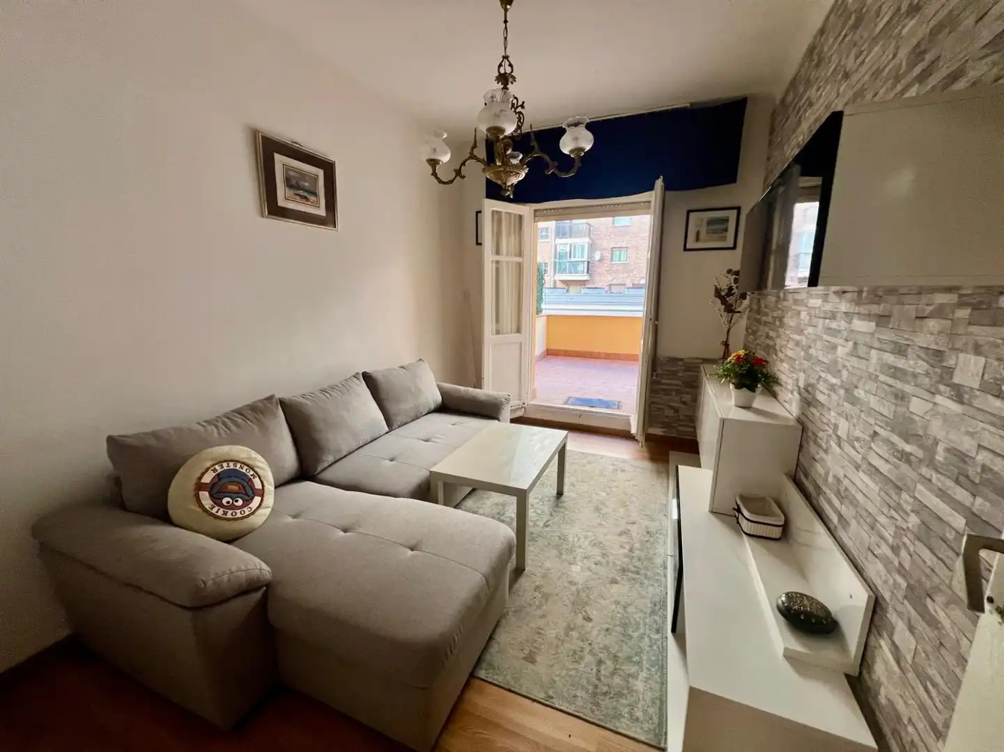 Piso con terraza en venta en Centro, imagen 26