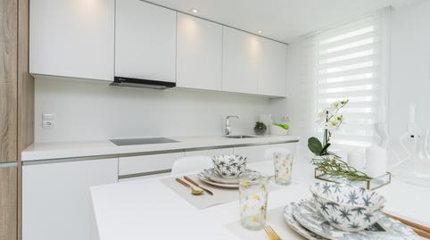 Foto 4 de Àtic en venda a San Roque Pueblo, San Roque