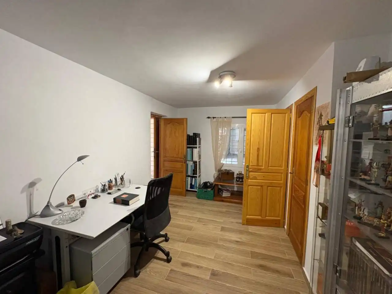 Casa o chalet en venta en El Campello con Aire acondicionado, Jardín privado y Terraza