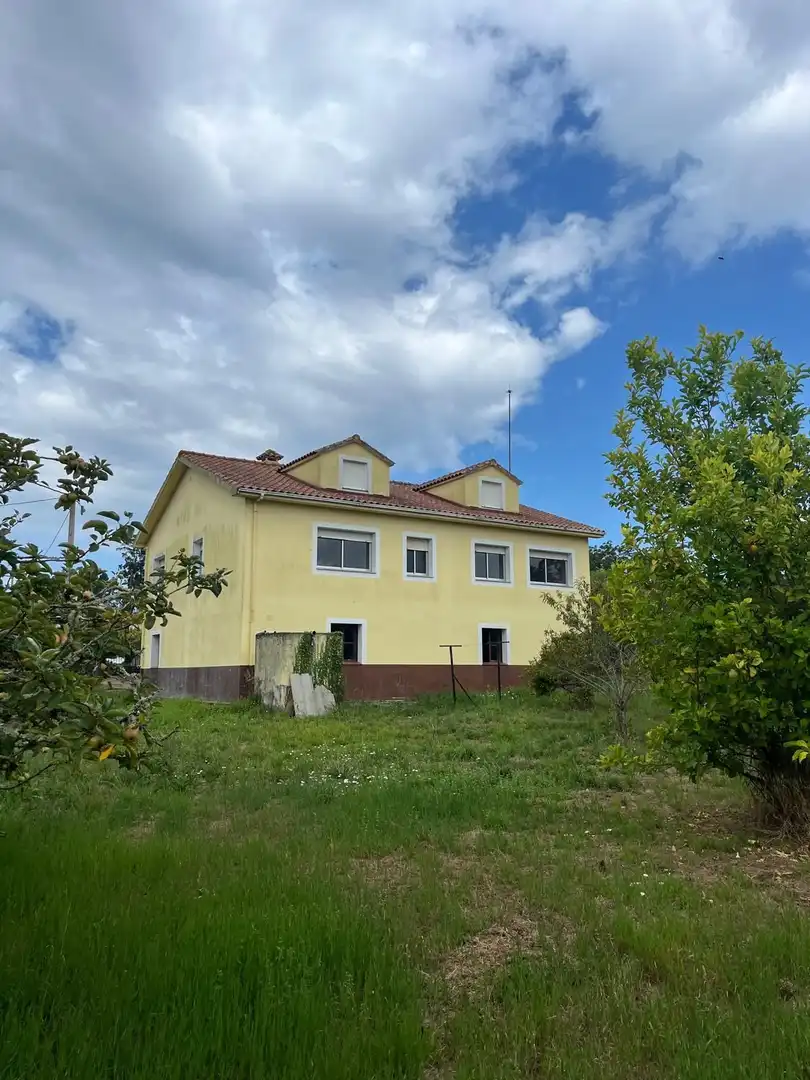 Casa amb jardí en venda a Sada (A Coruña), imagen 3