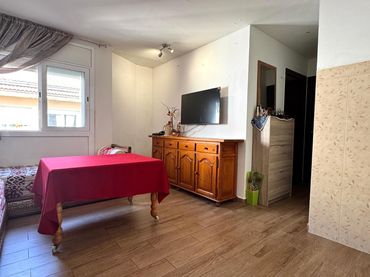Wohnung mit Aufzug zum Verkauf in Carrer del Montseny