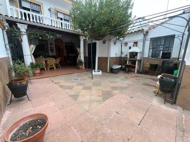 Casa adosada en Venta en Encinarejo de Córdoba
