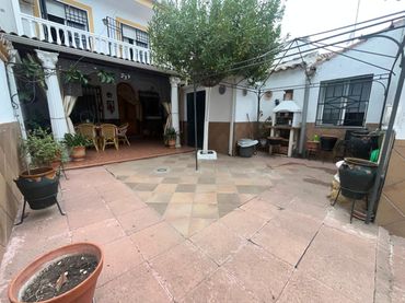Adossat en venda a Periurbano Oeste - Sierra